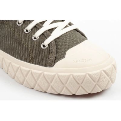 5. Palladium buty sportowe męskie Palla Ace Washed lekkie trampki