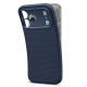 5. Etui Spigen Liquid Air na iPhone 17 Pro - niebieskie