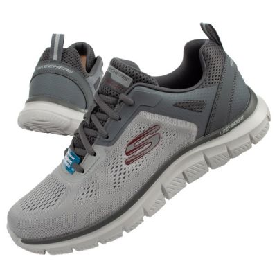 2. Buty Skechers Track M 232698/GYCC