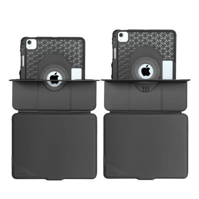 11. Targus VersaVu QWERTY British English Bluetooth Czarny