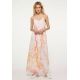 4. Sukienka Mustang Fibi Batik Dress W 1013853-12444
