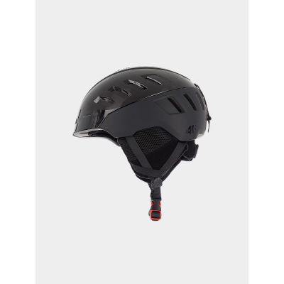 4. Kask narciarski uniseks 4F 4FWAW24AHELU072-20S