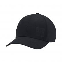 Czapka z daszkiem Under Armour Iso-chill Armourvent Strech Fit M 1383438 002