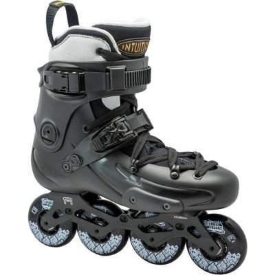 5. Rolki Seba FR1 80 Deluxe Intuition SKKFR180DI-BK