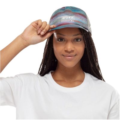 4. Czapka Buff Pack Trucker Cap 1253595551000