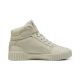 3. Sneakersy Puma Carina 2.0 Mid WTR wysokie W 385852-07