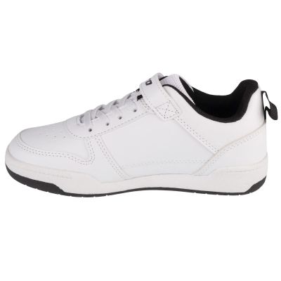 2. Buty Lotto Toco BC K Jr 2600320K-1011