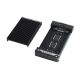 9. Mobilny stojak Icy Dock M.2 PCIe NVMe
