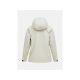 2. Kurtka damska PEAK PERFORMANCE W Treeline Gore-Tex 3L Shell Jacket kolor beżowy