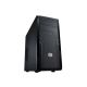 7. Obudowa Cooler Master Force 500 FOR-500-KKN1 (ATX, Mini ATX; kolor czarny)