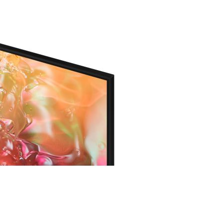 5. Telewizor Samsung UE50DU7172U LED 50'' 4K Ultra HD Tizen Dolby Digital DVB-T2 Czarny