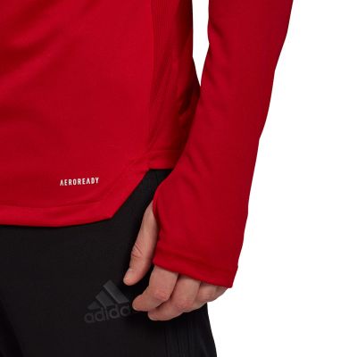 7. Bluza adidas Tiro 21 Training Top M GH7303