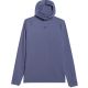 10. Bluza termoaktywna męska 4F M100 denim 4FWAW25UBRUM100 32S