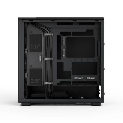 18. Fractal Design Epoch XL Tower Czarny