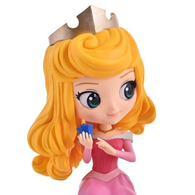 7. BP Q POSKET - DISNEY - PRINCESS AURORA PERFUMAGIC VER.A