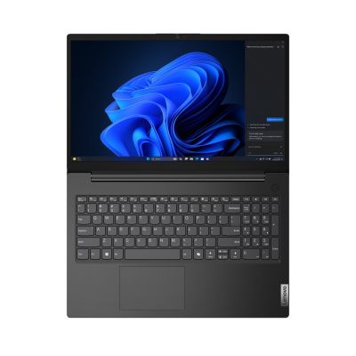 13. Notebook Lenovo V15 G5 IRL 15,6"FHD/i7-13620H/16GB/SSD512GB/UHD/W11 PRO Business Black 3Y Onsite