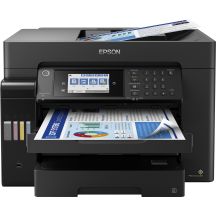 Epson Drukarka MFP ITS L15160 A3+