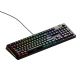 Glorious Gaming GLO-KB-GMMK3-PRO-100-PB-FOX-W-BLK-US klawiatura