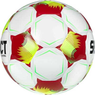 3. Piłka nożna SELECT Contra FIFA Basic v26 rozmiar 4