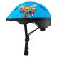 5. Kask rowerowy Spokey Fun Jr SPK-944803