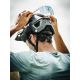 7. Kask rowerowy Julbo Forest Evo Green/Black/Beige zielony