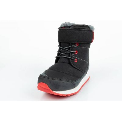 3. Buty, śniegowce Reebok Snow Prime Jr AR2710