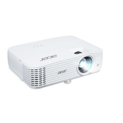 3. Acer X1526 projektor danych Projektor o standardowym rzucie 4000 ANSI lumenów DLP 1080p (1920x1080) Biały