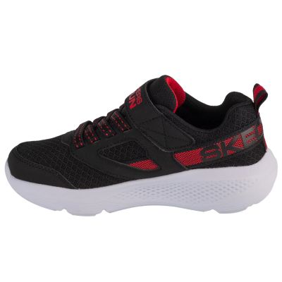 2. Skechers Go Run Elevate - Astonishing Speed 403985L-BKRD Czarne 29