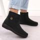 6. Botki Unisoft 7997 W EVE461A