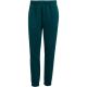 2. Spodnie damskie adidas Yoga Essentials zielone JY2812
