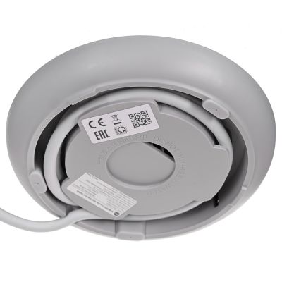 6. Czajnik Xiaomi Double Wall S1 (srebrny) EU