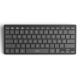 Inateck KB01003 klawiatura Uniwersalne Bluetooth QWERTZ Czarny