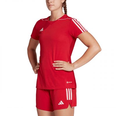 5. Koszulka adidas Tiro 23 League Jersey W HT6549