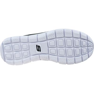 4. Buty Skechers Track-Bucolo M 52630-BKW