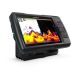 2. Echosonda wędkarska Garmin Striker Vivid 7cv GPS + przetwornik GT20
