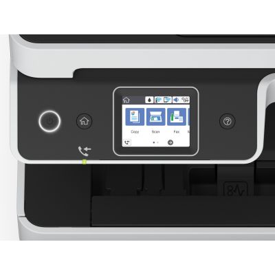 32. Epson EcoTank ET-5170 Atramentowa A4 4800 x 1200 DPI 37 stron/min Wi-Fi