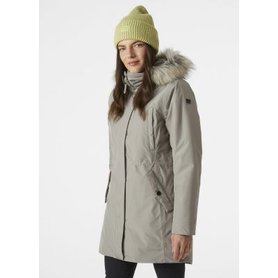 12. Kurtka Helly Hansen W Irma Parka W 54013 885