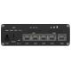 4. Teltonika RUTC41 router bezprzewodowy Gigabit Ethernet Dual-band (2.4 GHz/5 GHz) 5G Czarny