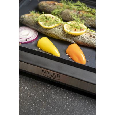 8. Grill elektryczny ADLER AD 6613