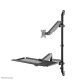 11. Neomounts WL90-325BL1 uchwyt / stojak do monitorów 81,3 cm (32") Ściana Czarny