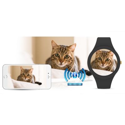 17. Smartwatch Damski Gravity GT14-3