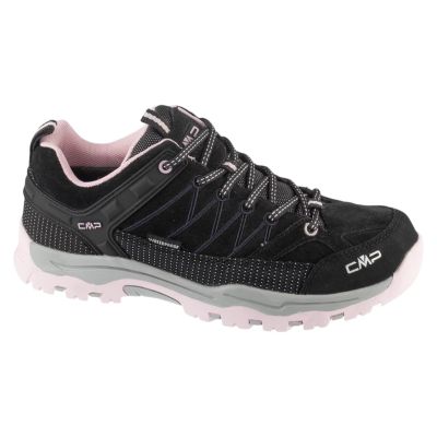CMP Rigel Low WP 3Q13244J-14UZ Czarne 38