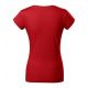 2. Koszulka Malfini Fit V-neck W MLI-16207