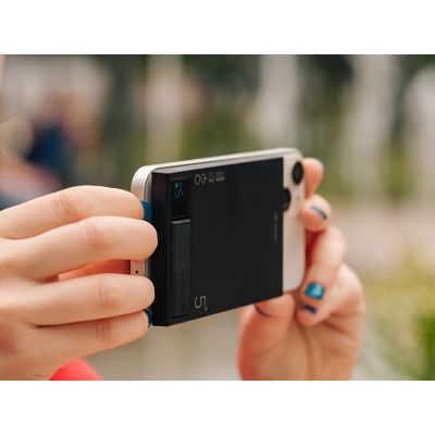 6. TRACER POWERBANK AIRMAG1 5000MAH PD20W+15W MAG