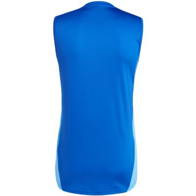 9. Koszulka adidas Tiro 25 Competition Sleeveless Jersey M JI6575
