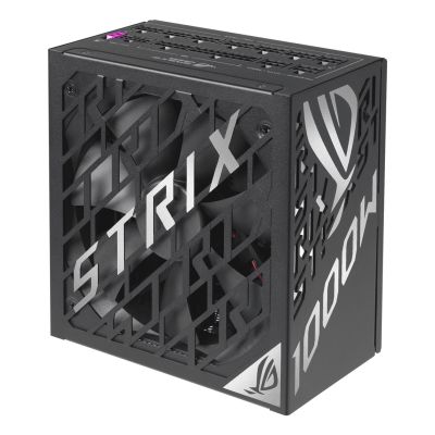 48. Zasilacz ASUS ROG Strix Platinum 1000W
