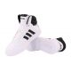 6. Buty adidas Hoops 3.0 Mid M GW3019