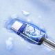 13. Kabel Joyroom S-A42 Crystal-Clear Series 3A USB-A - USB-C 1,2m - czarny