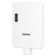 6. Intellinet 509220 łącza sieciowe Gigabit Ethernet (10/100/1000) Obsługa PoE Biały