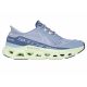 2. Buty Skechers Slip-ins Glide-Step - Altus W 150510-BLMT